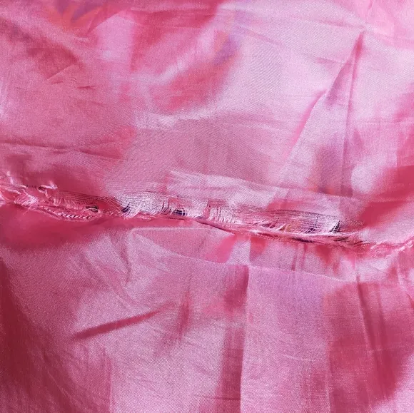 *Flaw* Lilly Pulitzer Anamaria Skirt Drama Queen