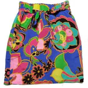 *Flaw* Lilly Pulitzer Anamaria Skirt Drama Queen