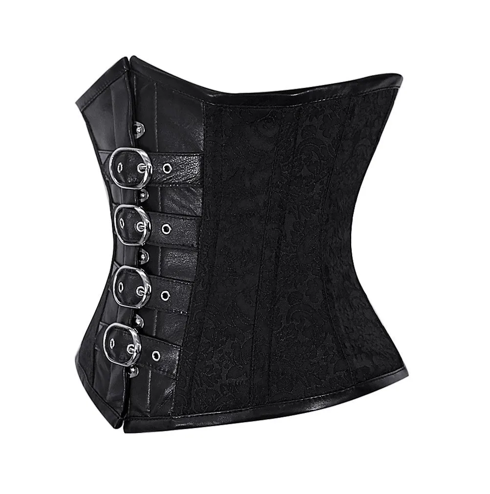 Florencia Gothic Underbust Corset