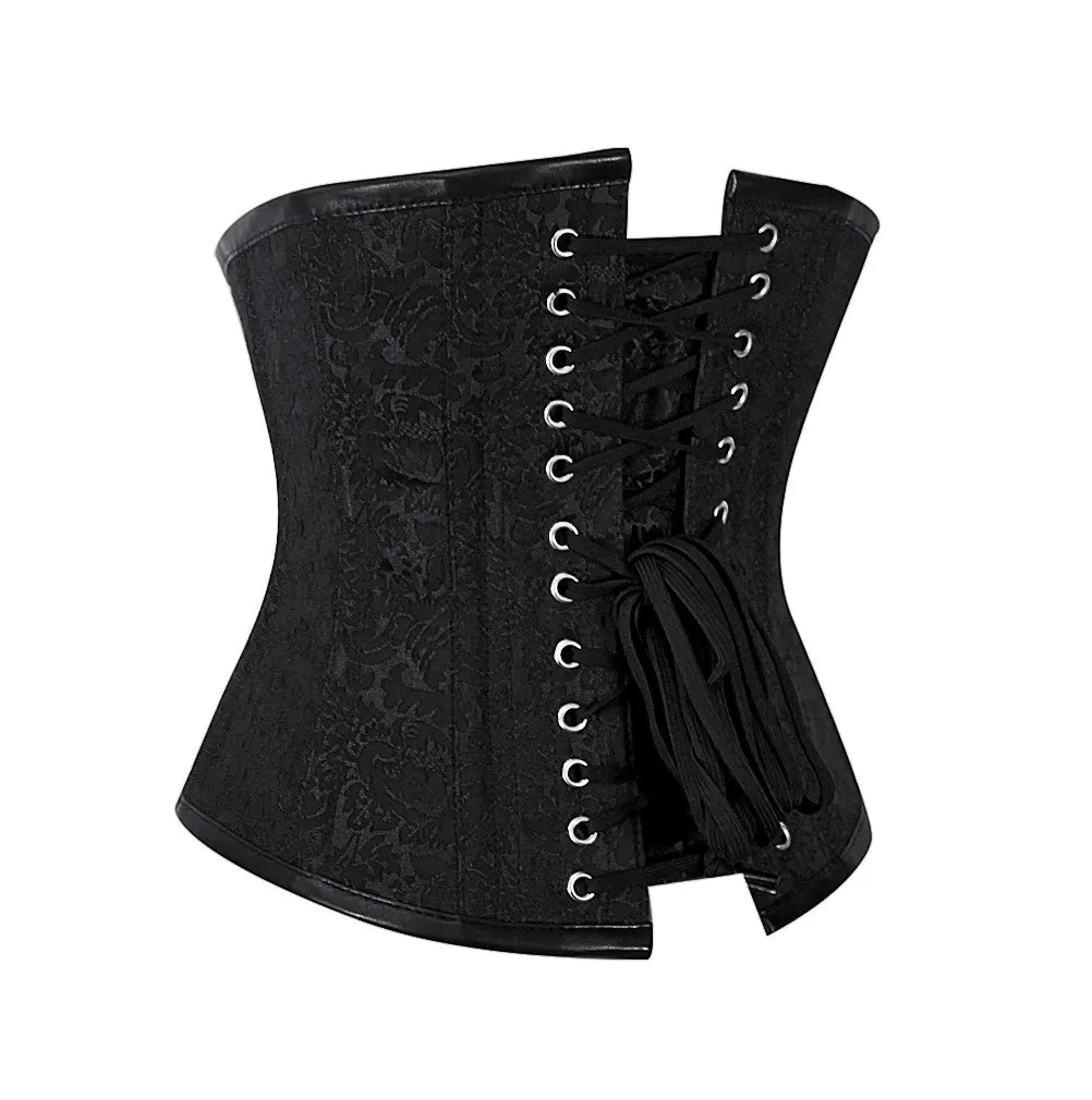 Florencia Gothic Underbust Corset
