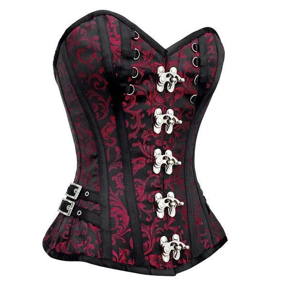 Gamage Gothic Corset