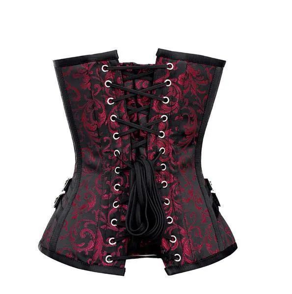 Gamage Gothic Corset