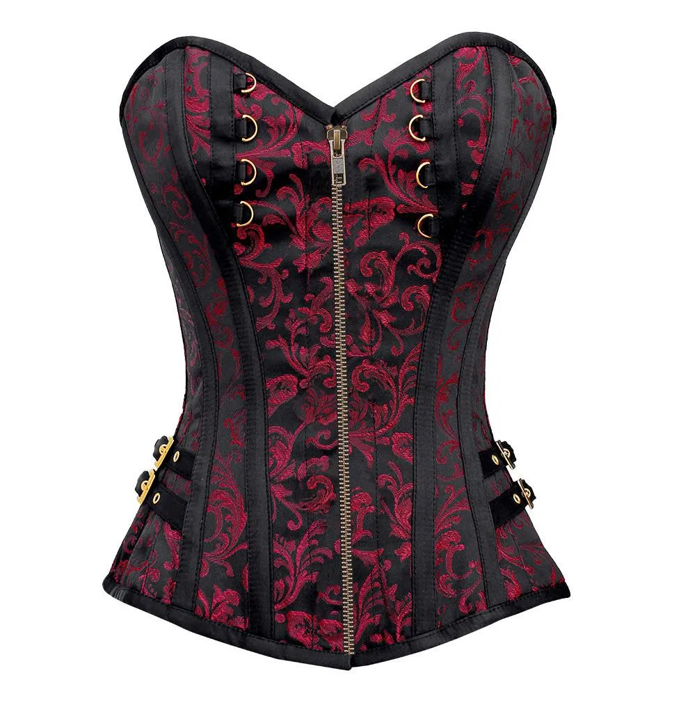 Gamage Gothic Corset
