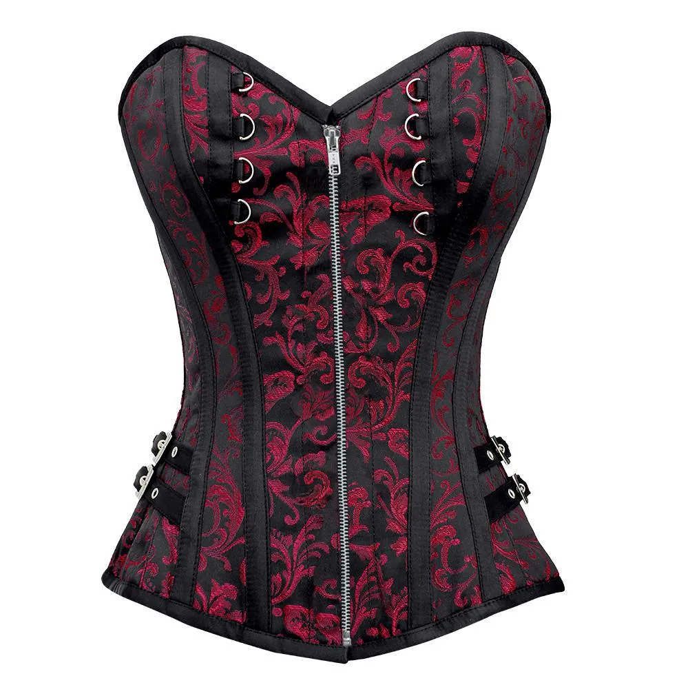Gamage Gothic Corset