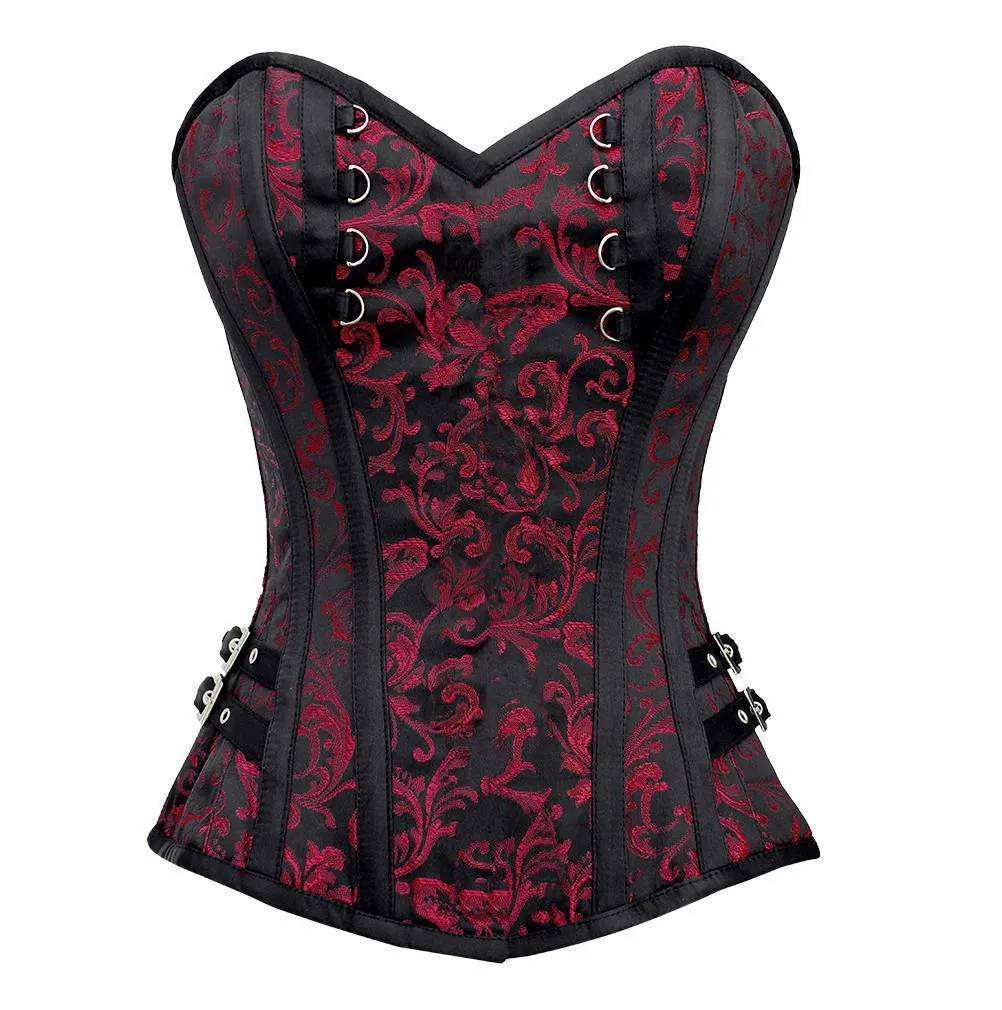 Gamage Gothic Corset