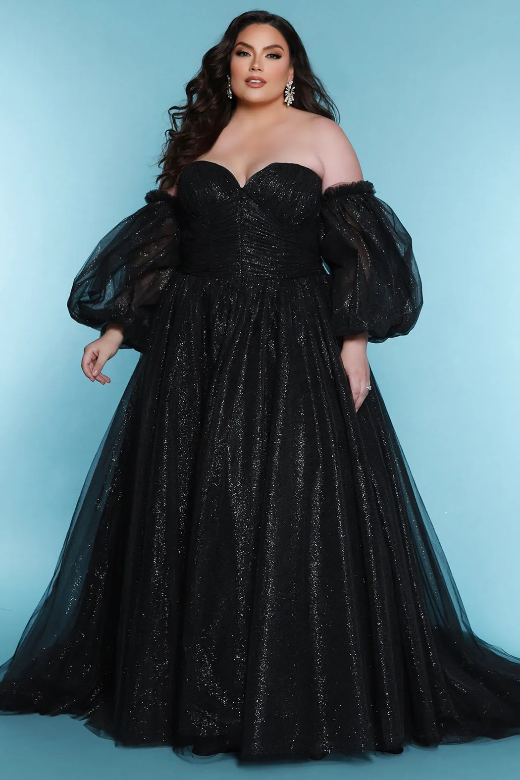 Georgina Bridal Gown <br> MB2324