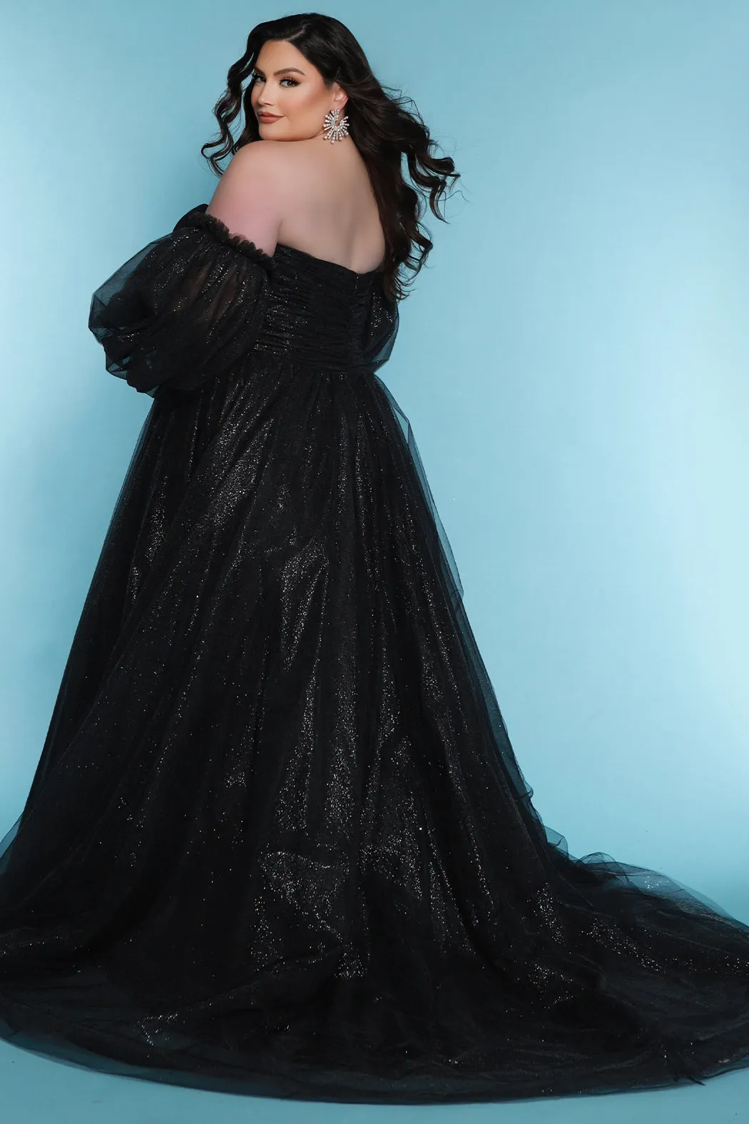 Georgina Bridal Gown <br> MB2324