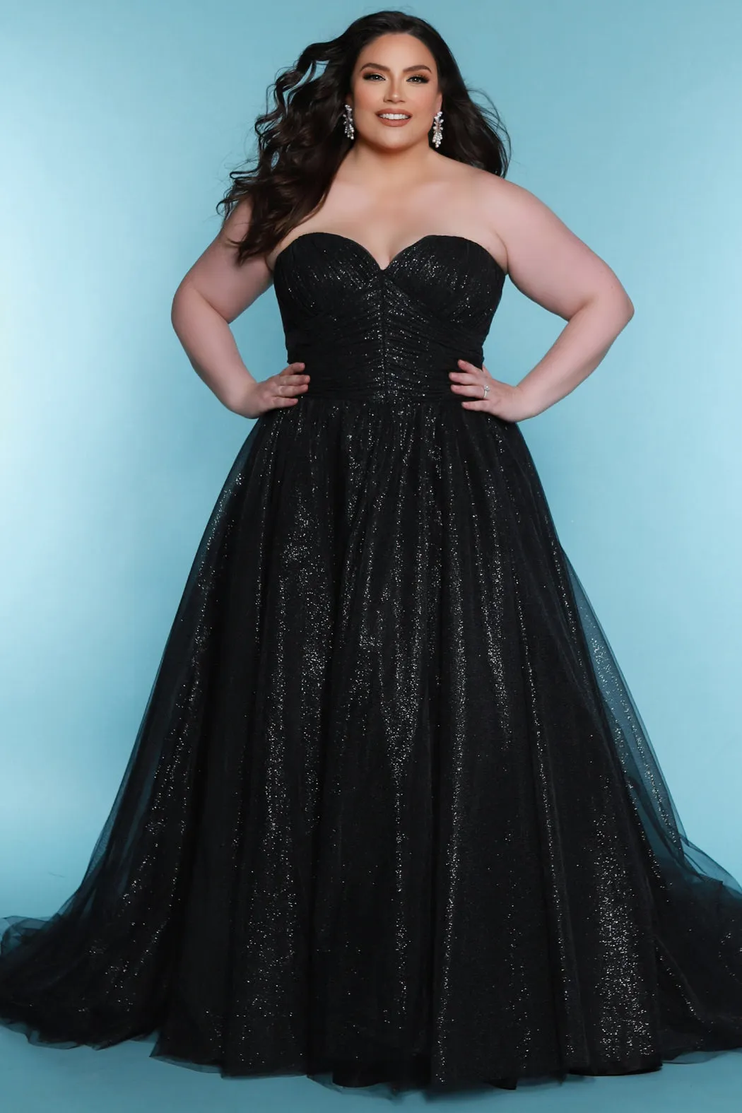 Georgina Bridal Gown <br> MB2324