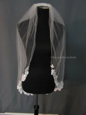 Giselle SP287 Bridal Veil