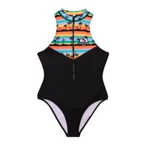 Golden Road Women's Swimsuit