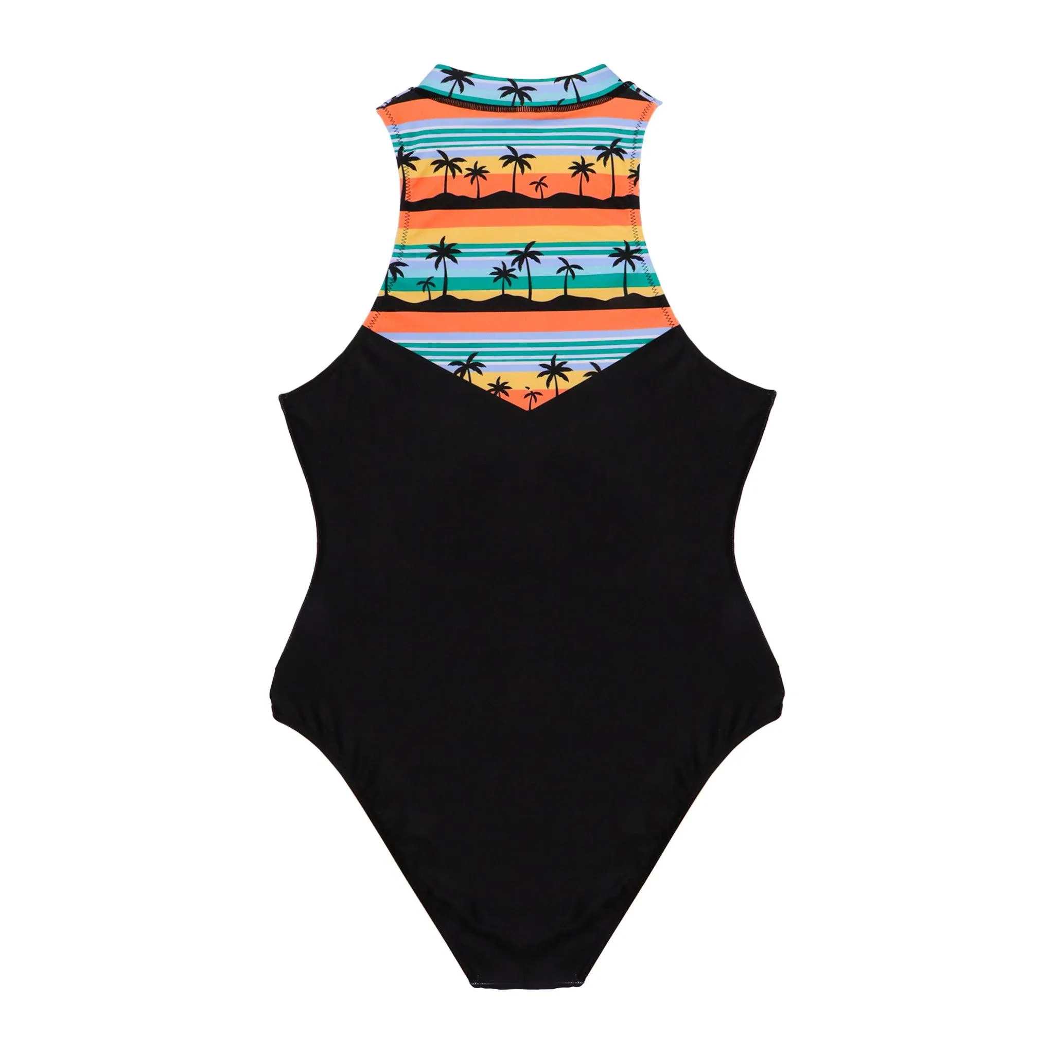 Golden Road Women's Swimsuit
