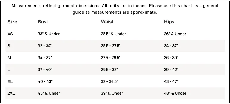 Golden Road Women's Swimsuit