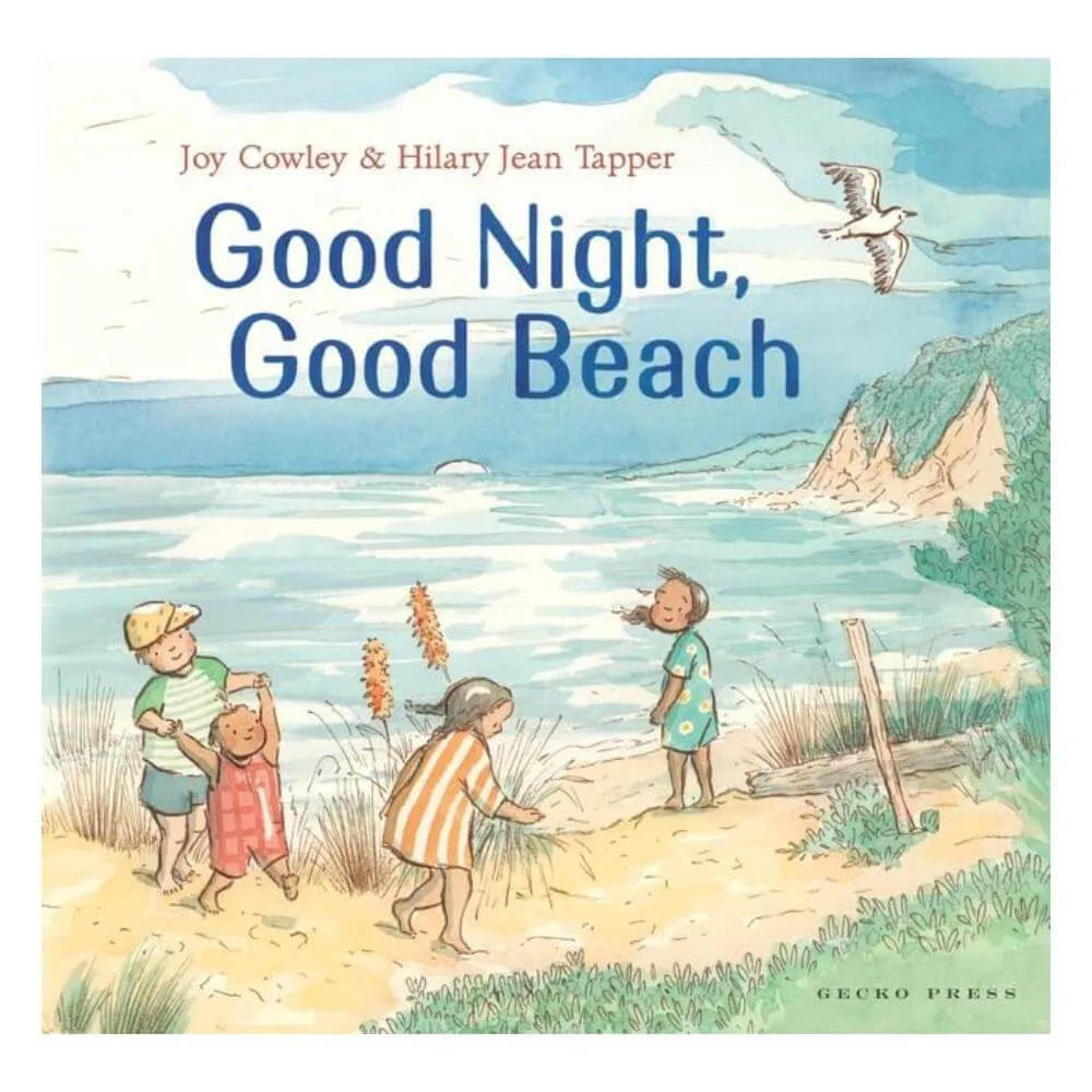 Good Night, Good Beach