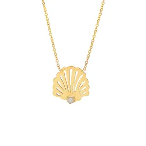 Haiku Necklace