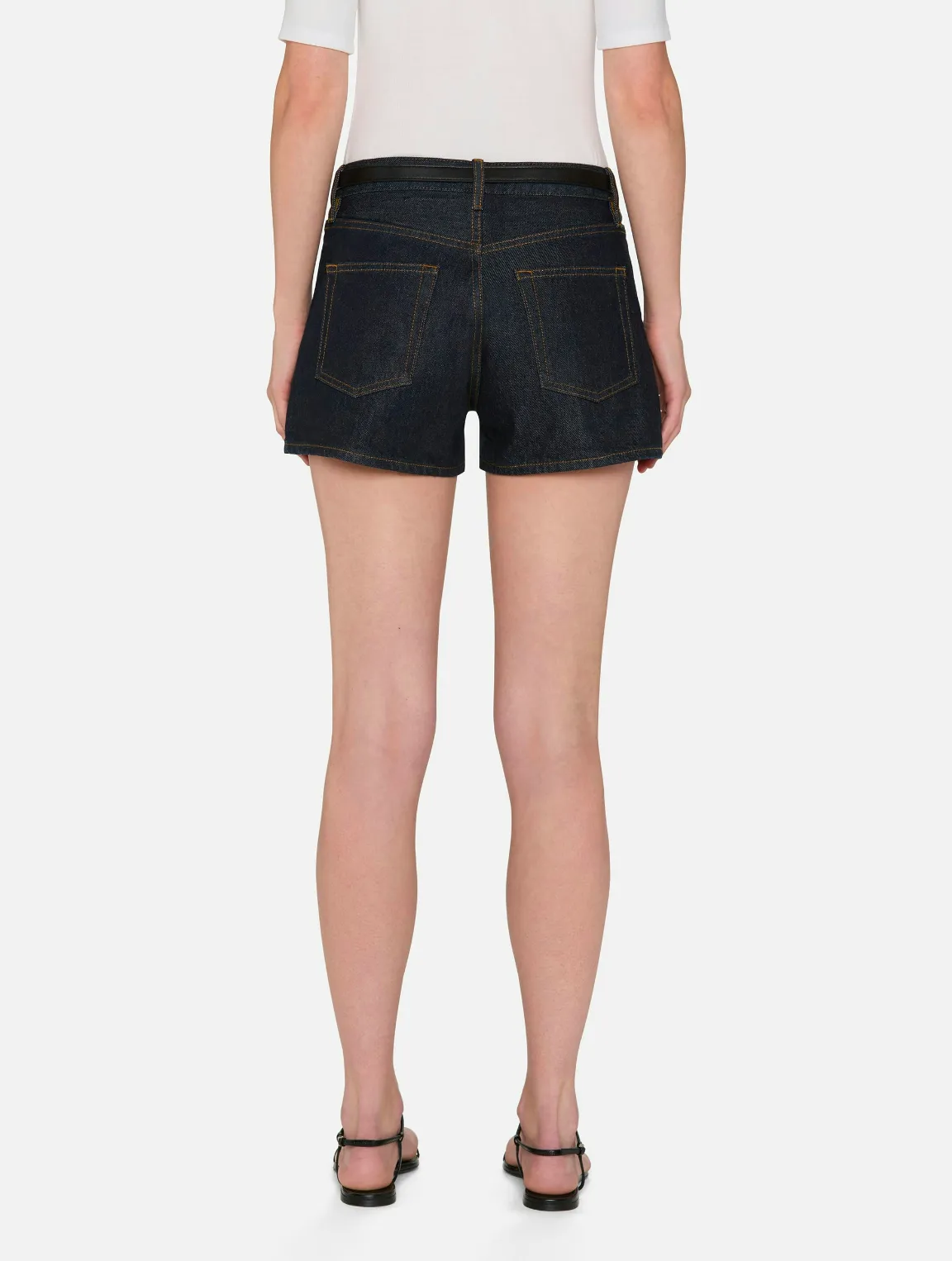 Hang Short Rinse