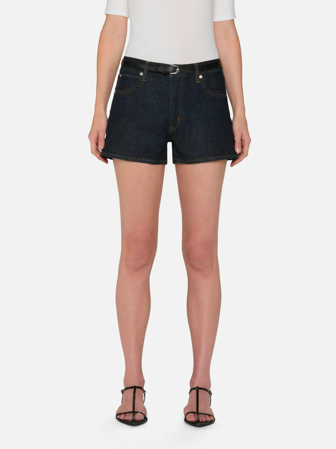 Hang Short Rinse