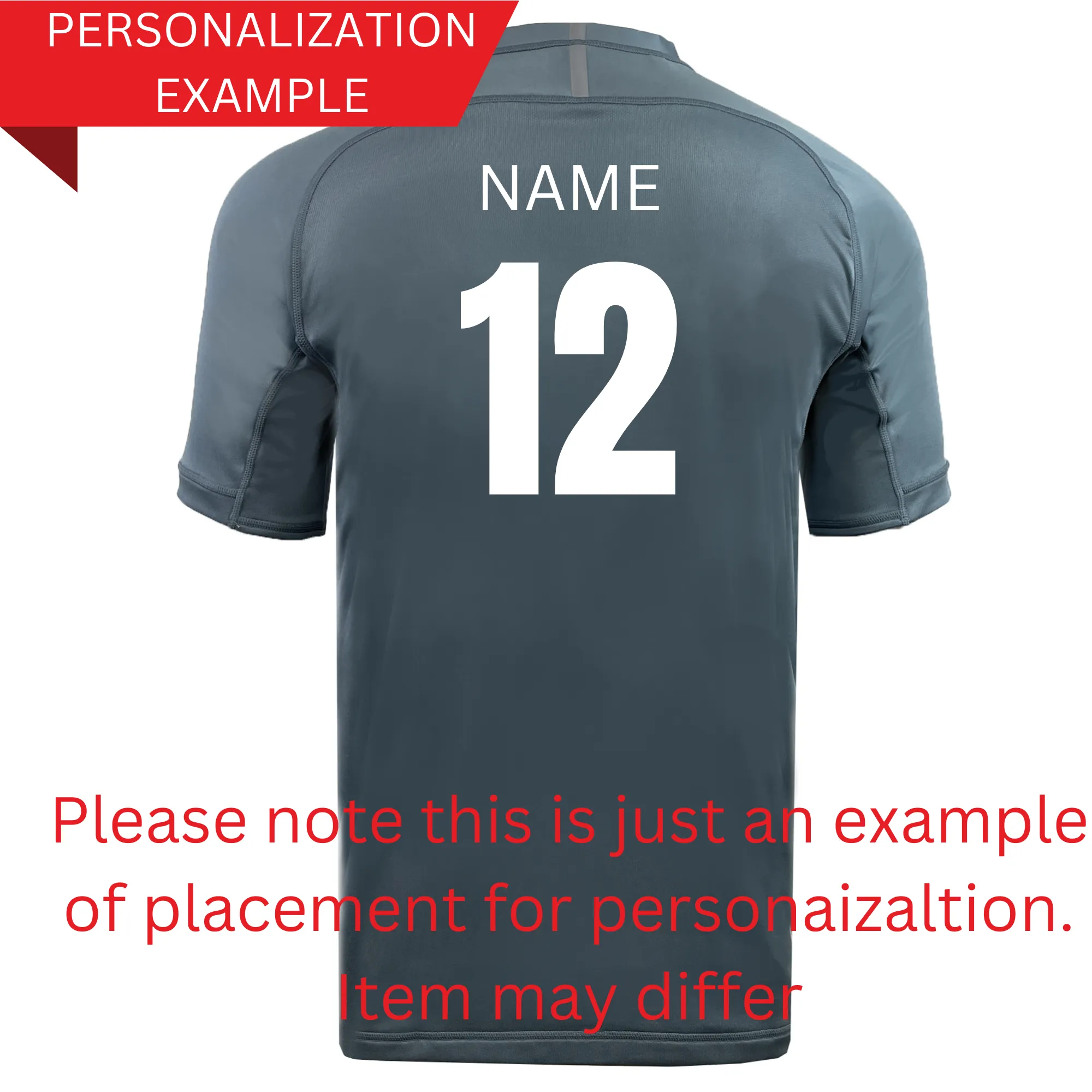 Harvard Business School RFC Classic Long Sleeve Solid Rugby Jersey