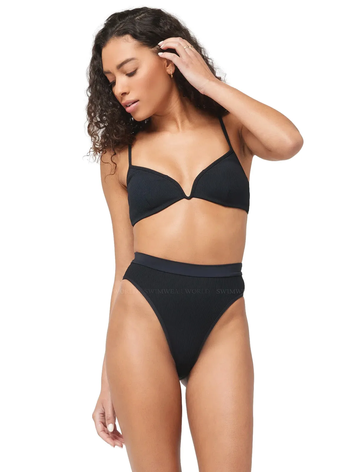 Helena-Frenchi Bikini ::RET