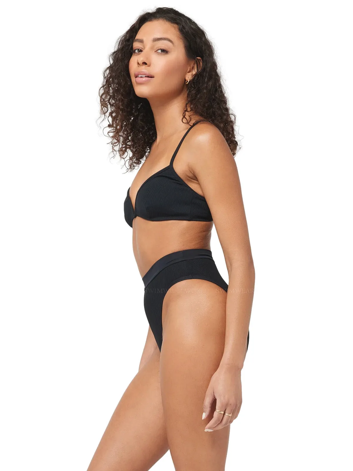 Helena-Frenchi Bikini ::RET