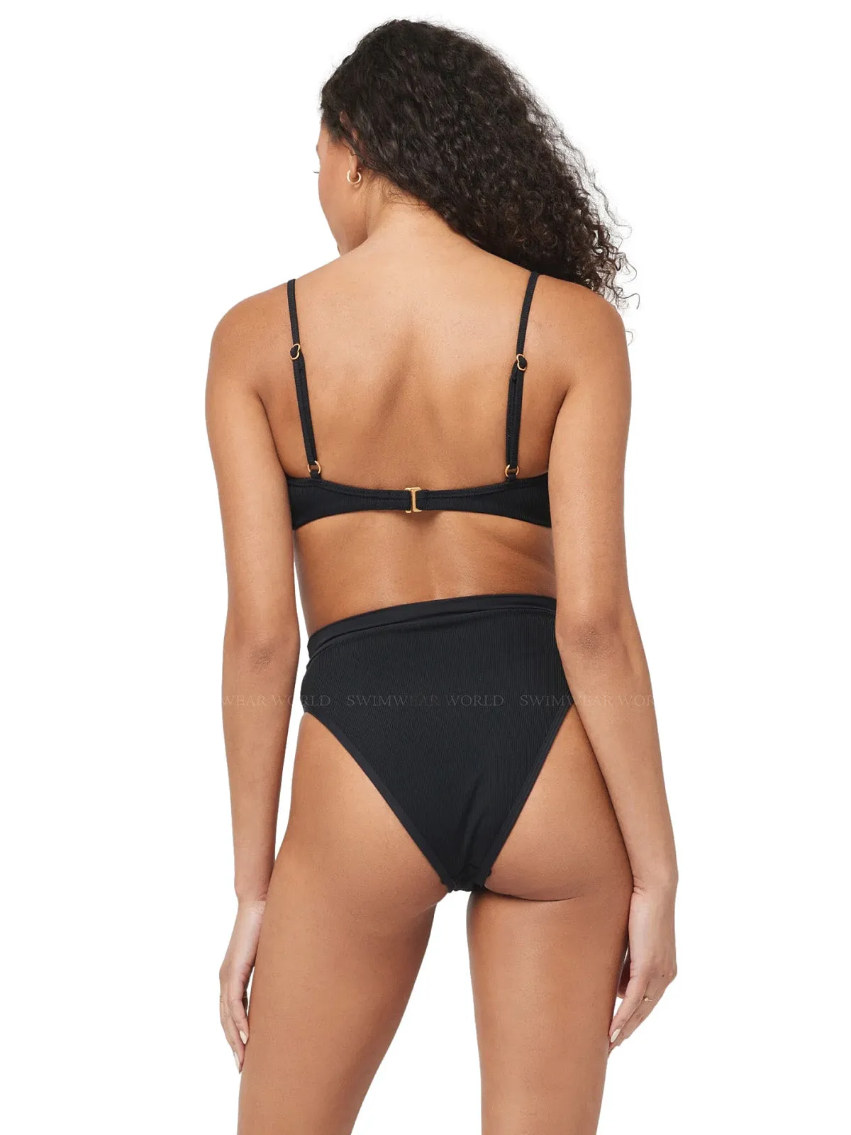 Helena-Frenchi Bikini ::RET
