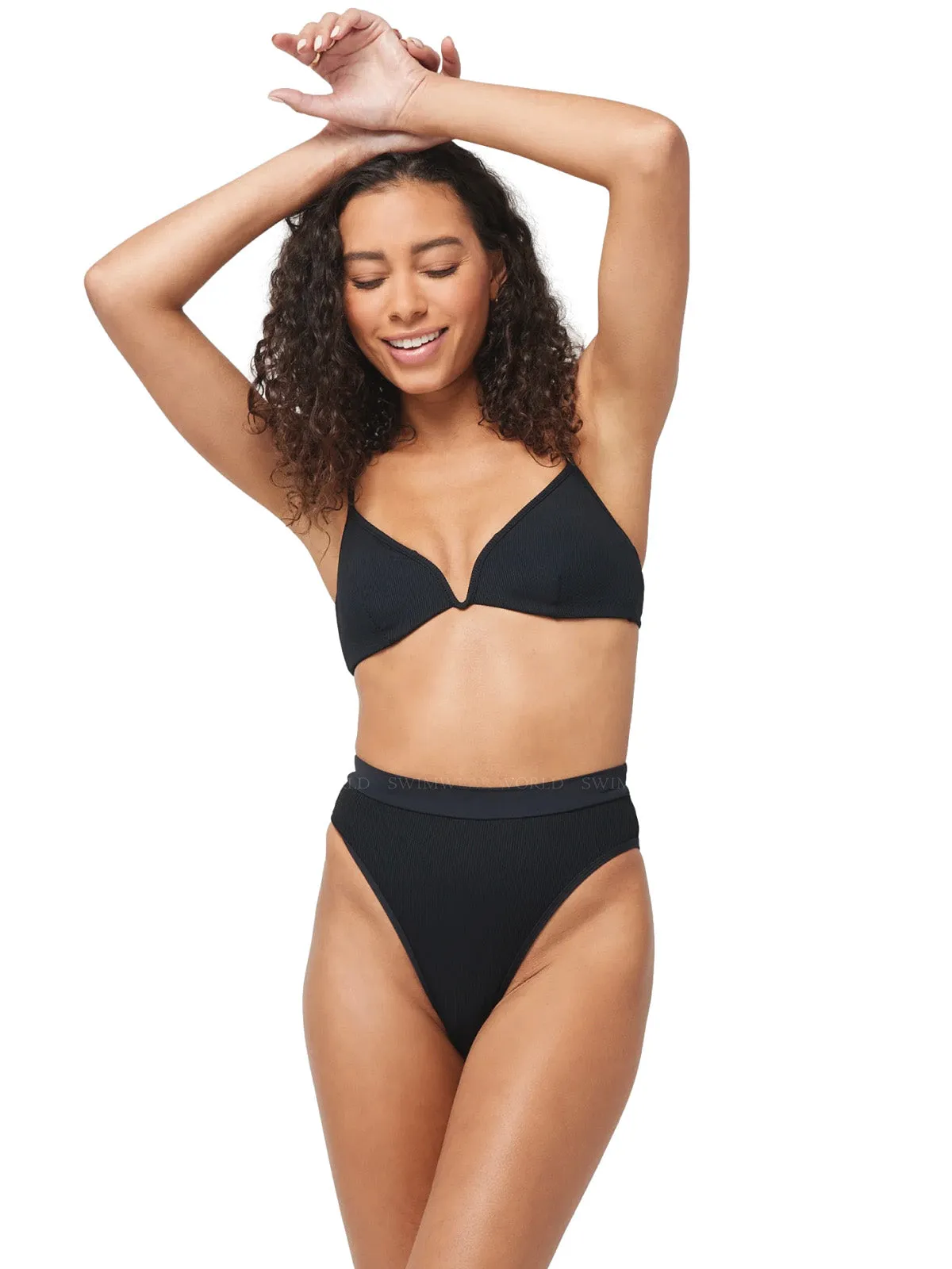 Helena-Frenchi Bikini ::RET