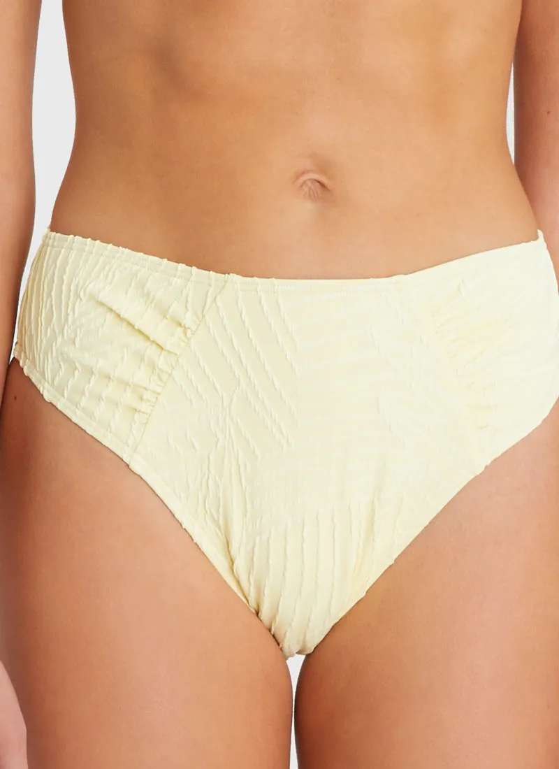 Hibiscus Phoebe High Waist Pant