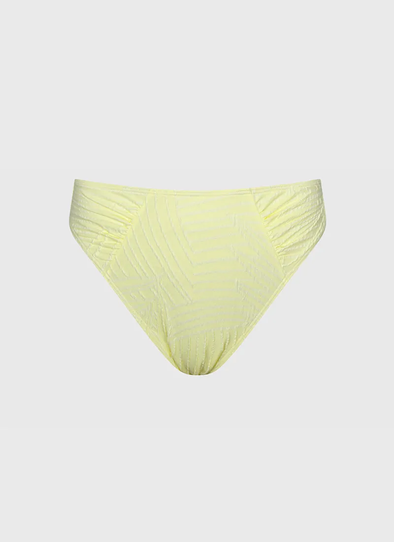 Hibiscus Phoebe High Waist Pant