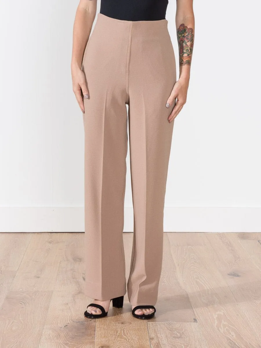 high waist pant