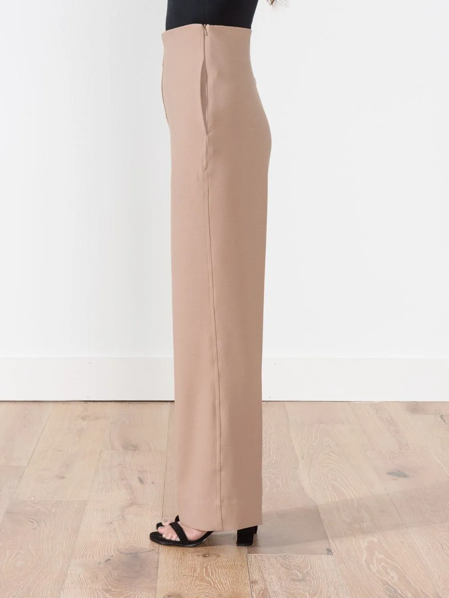 high waist pant
