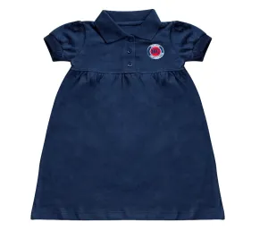 HU Polo Dress