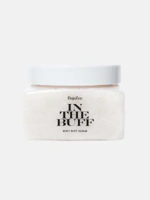 In The Buff Body Buff Scrub