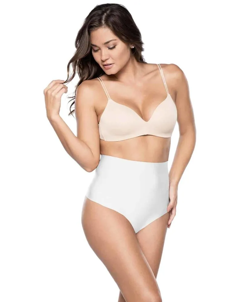 Invisible High Waist Thong