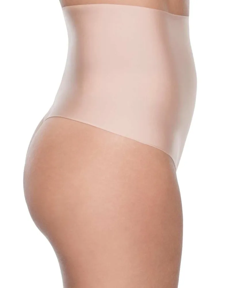 Invisible High Waist Thong