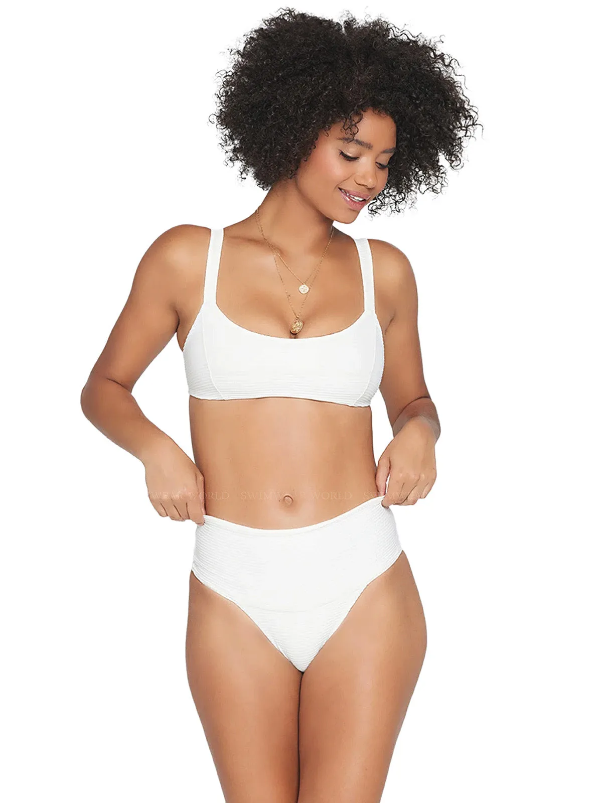 Jess-Desi Bikini ::RET