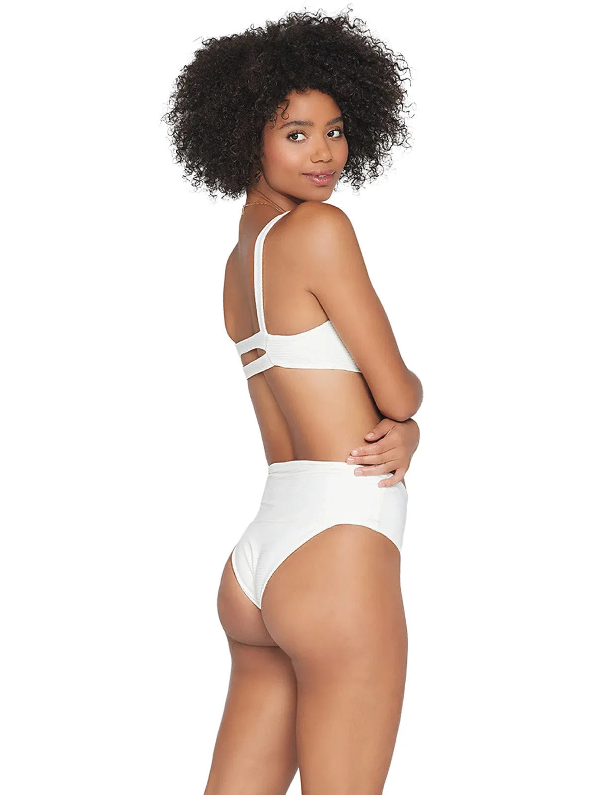 Jess-Desi Bikini ::RET