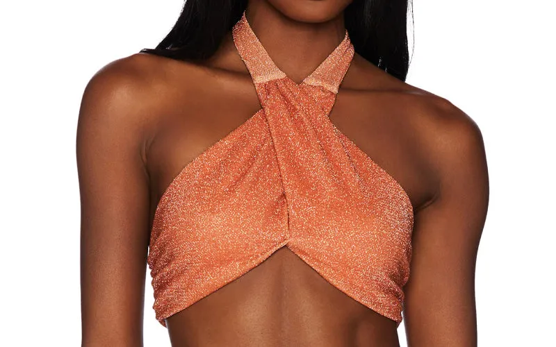 Jessica-Cecilia Bikini ::RET