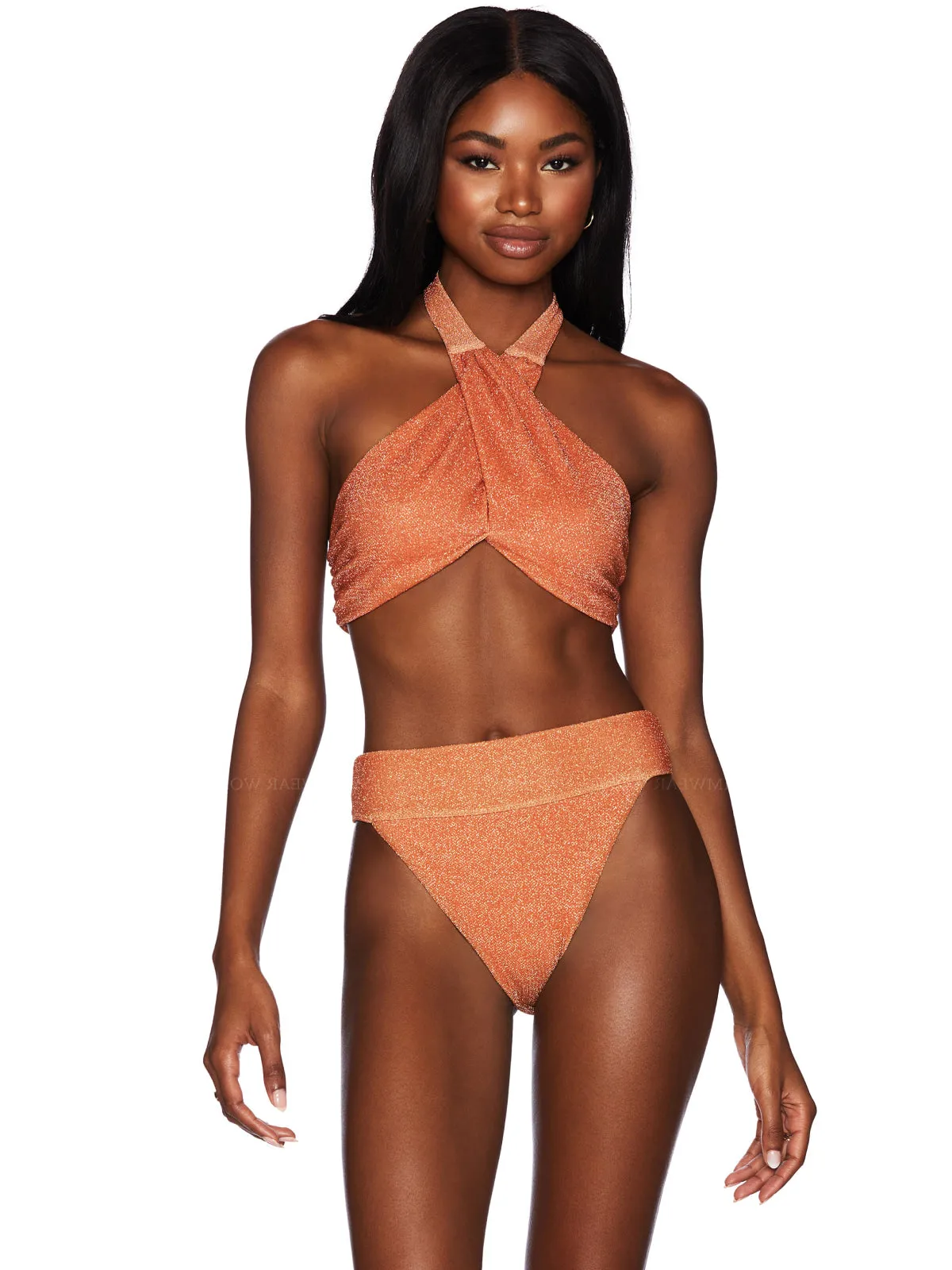 Jessica-Cecilia Bikini ::RET