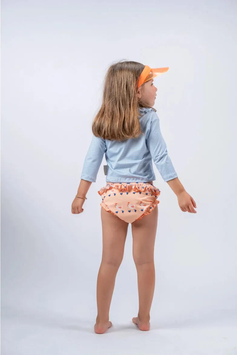 Joanna Sunsafe Girl Shirt