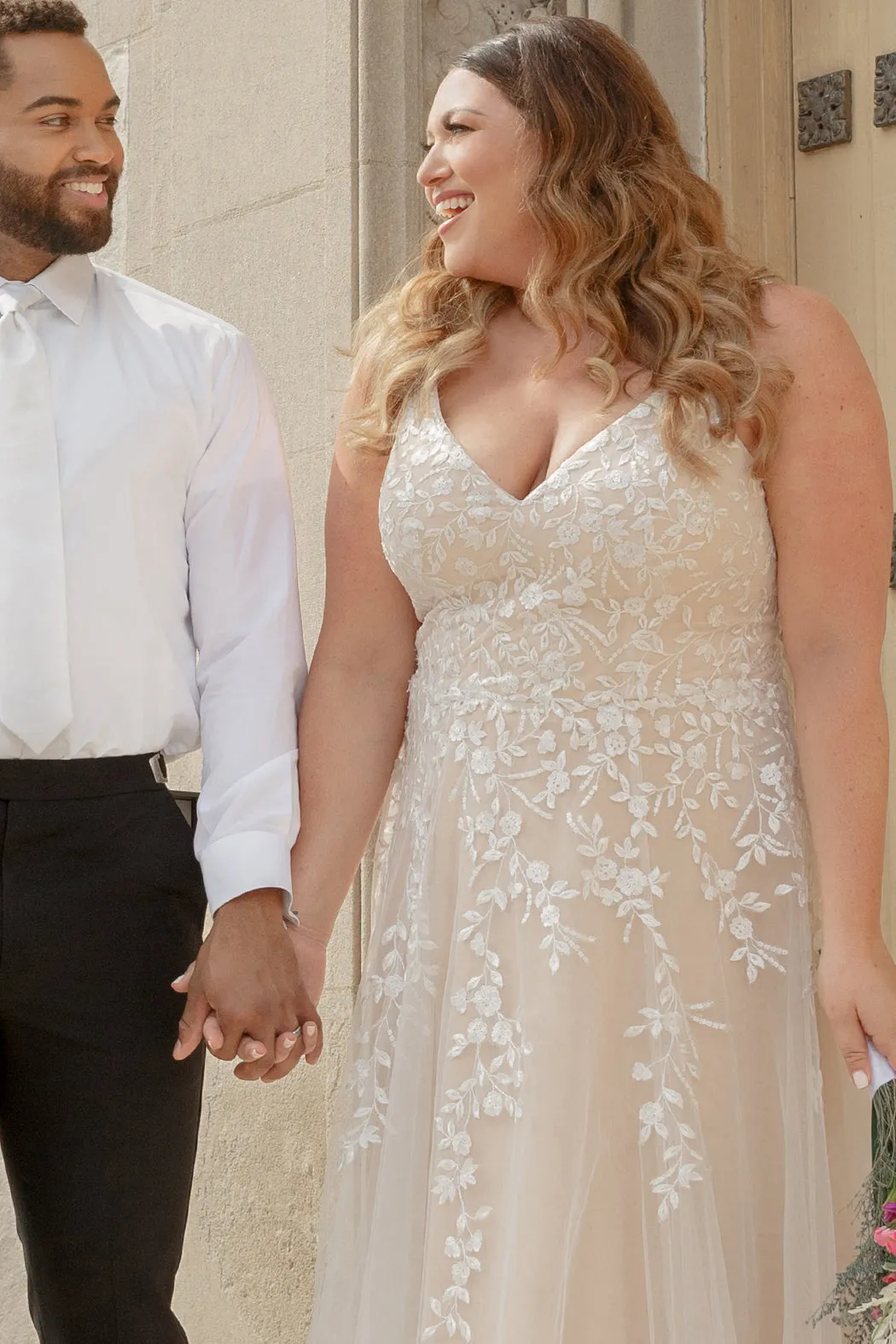 Josephine Bridal Gown