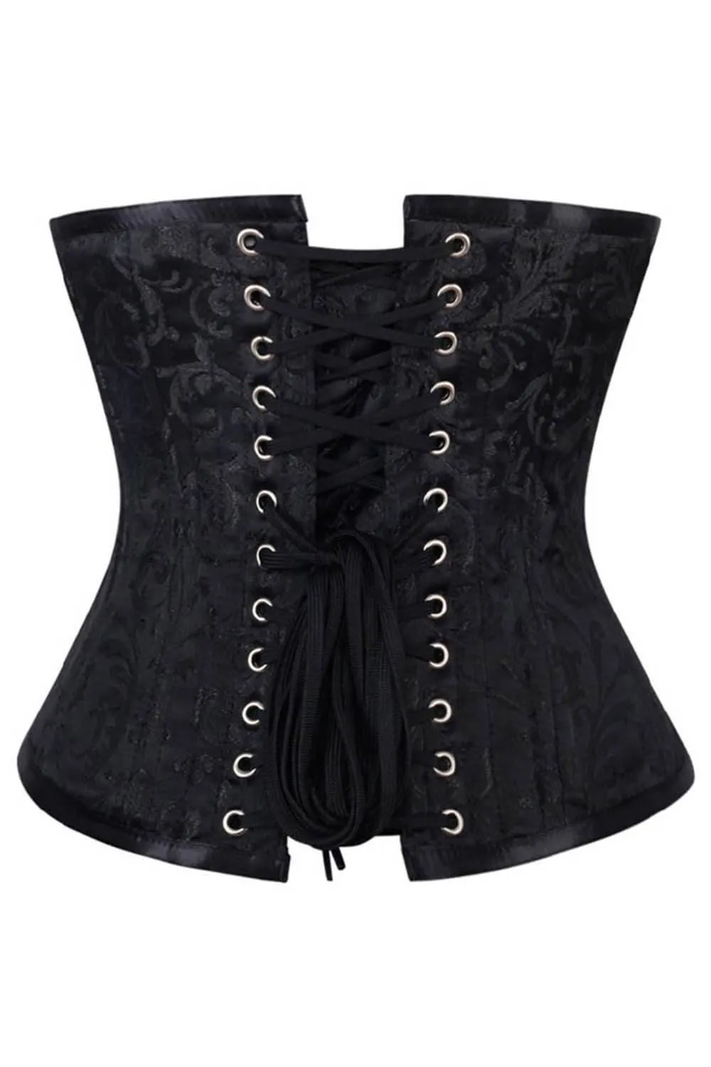 Kamora Gothic Waist Trainer Corset