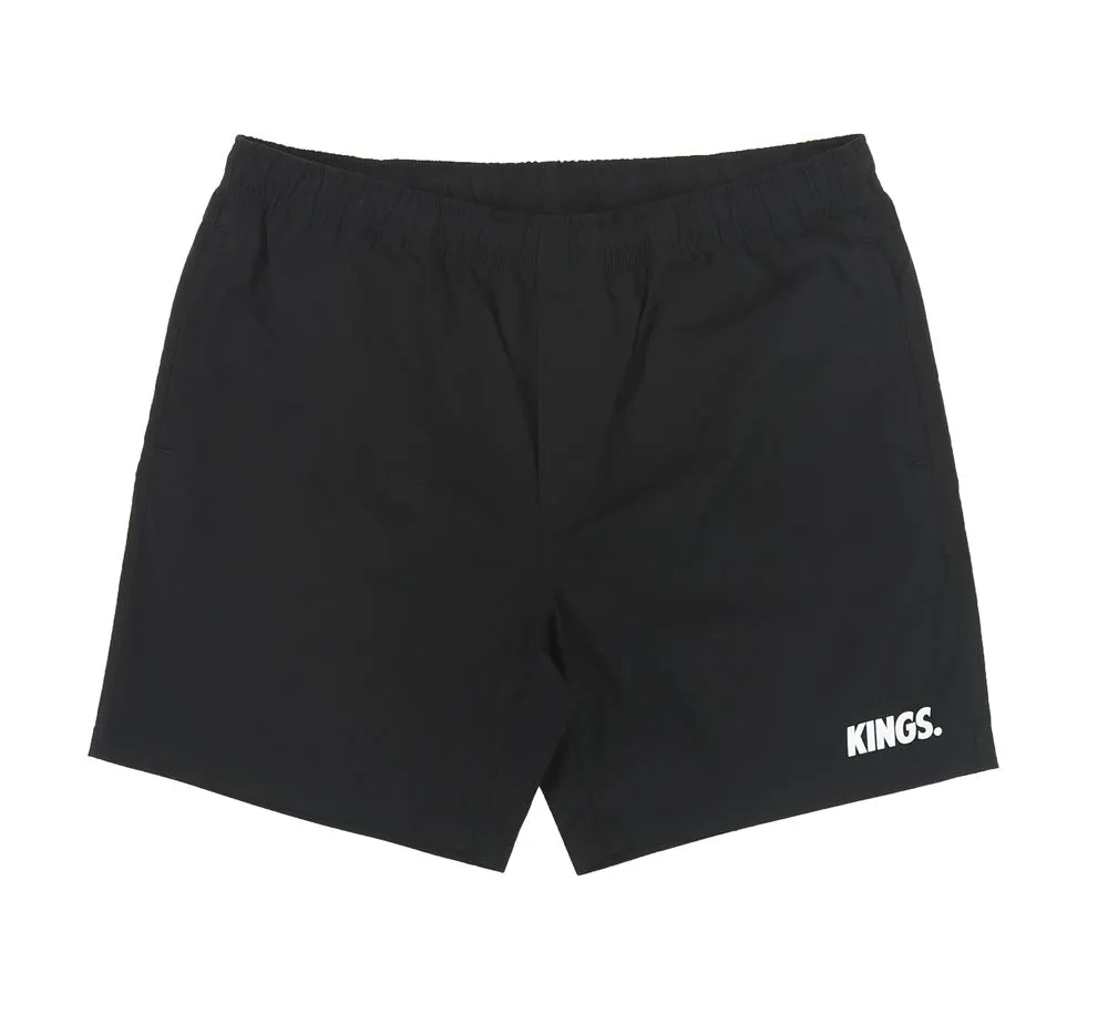 KINGS DOT BEACH SHORT