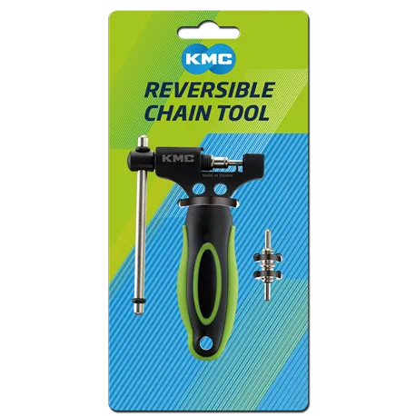 KMC - Reversible Chain Tool 1-12sp