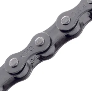 KMC Z510 Single Speed / Hub Gear Chain - 96 Link - EPT Coating
