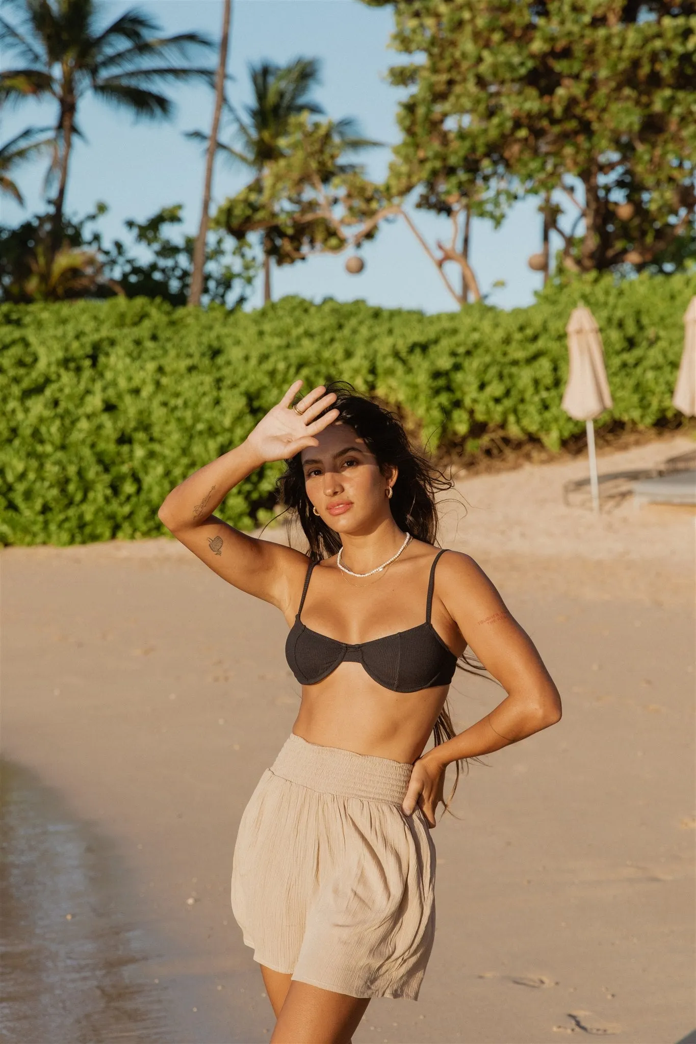 Koy Miami Shorts