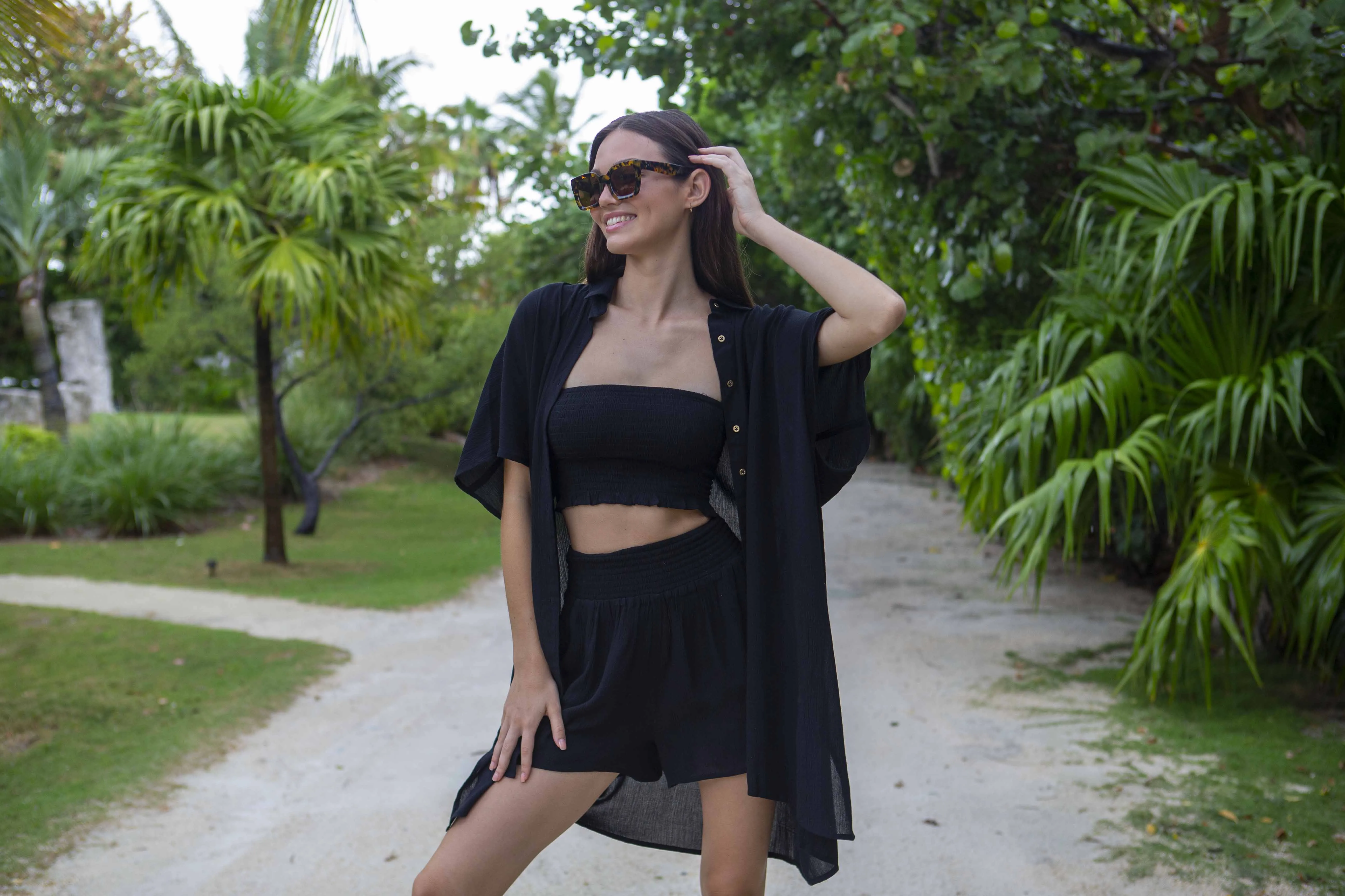 Koy Miami Shorts