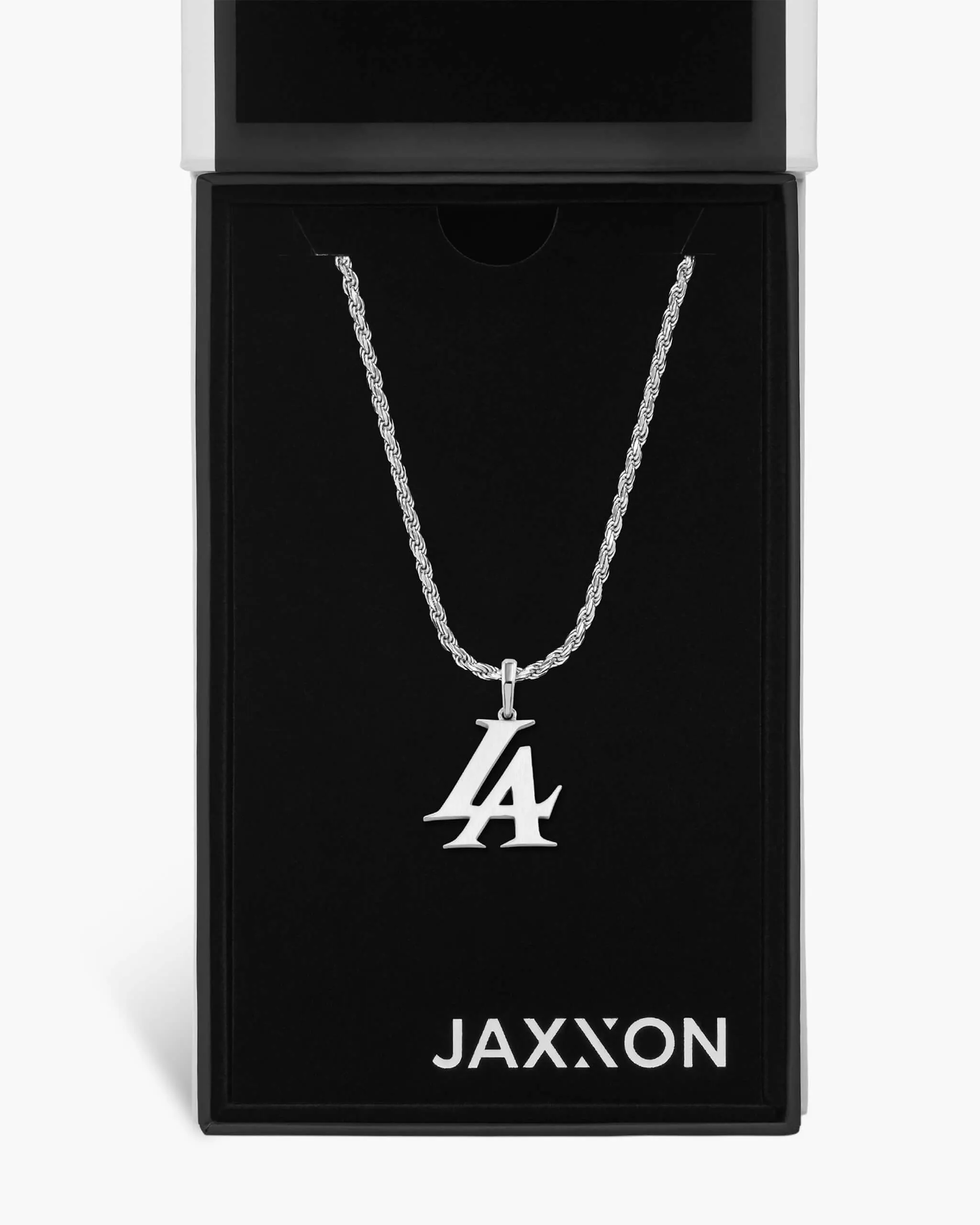 LA Pendant
