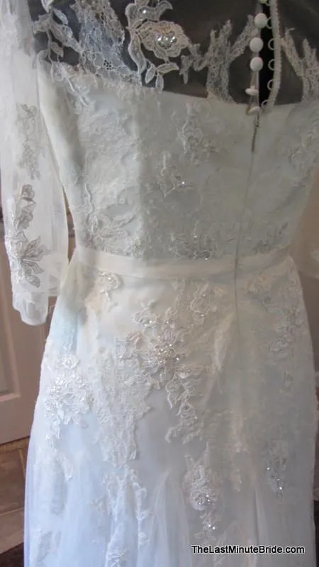 La Sposa Igartua