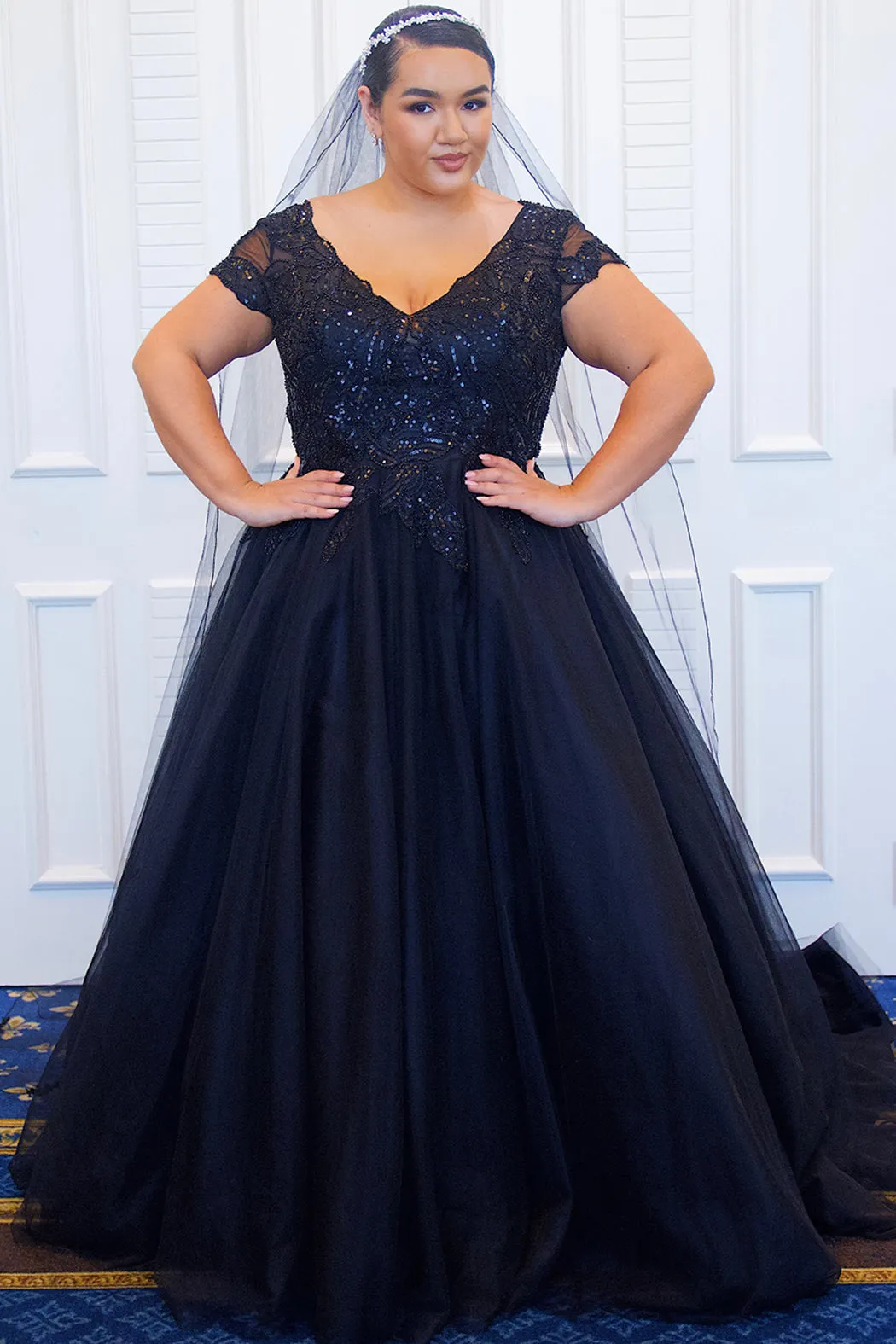 Layla Bridal Gown