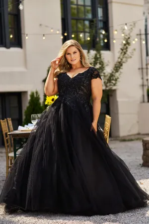 Layla Bridal Gown