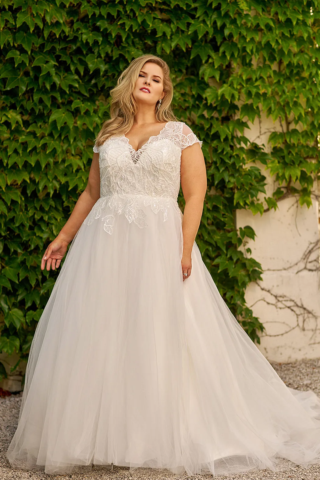 Layla Bridal Gown